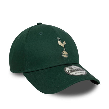 Tottenham Hotspur Seasonal 9Forty Cap Adults - Dark Green