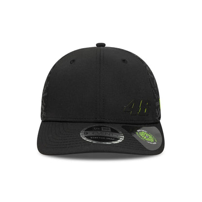 VR46 Sustainable Flawless 9Seventy Cap