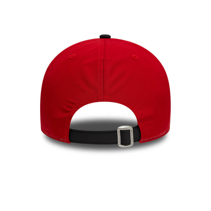 Aprilia Racing New Era Flawless Patch 9FORTY Cap - Unisex