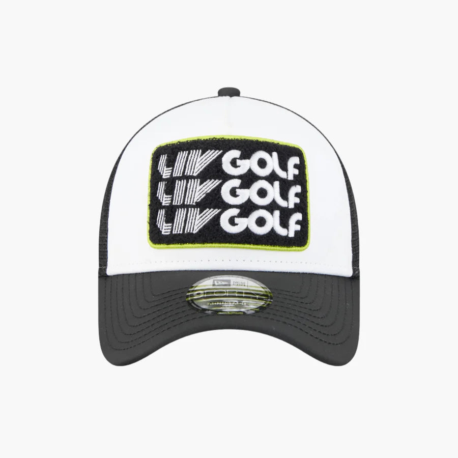 LIV Golf | 940 Legacy Repeat Hat
