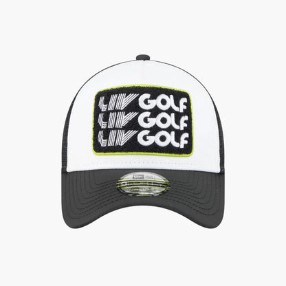 LIV Golf | 940 Legacy Repeat Hat