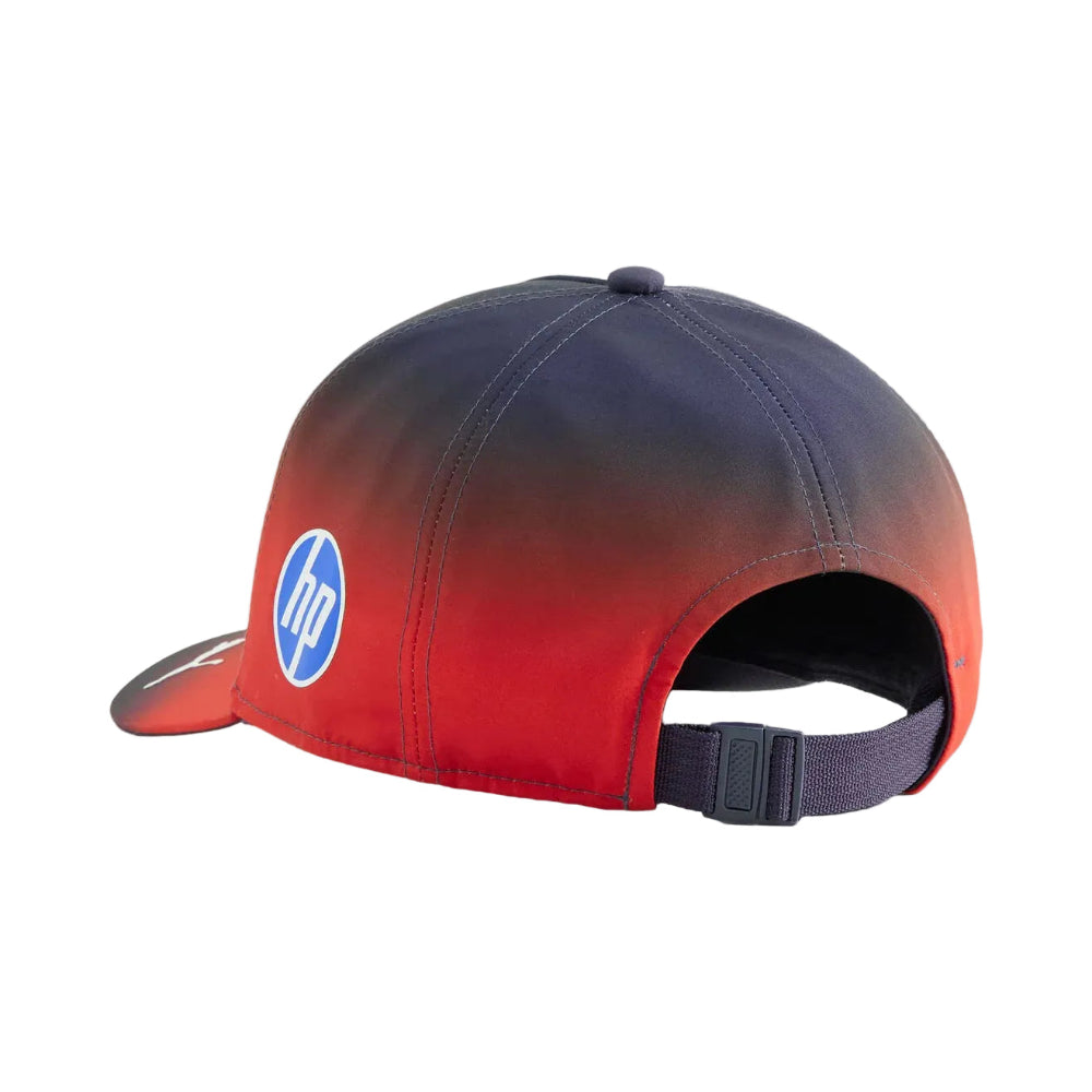 SF F1 PUMA 2026 Charles Leclerc China GP Cap