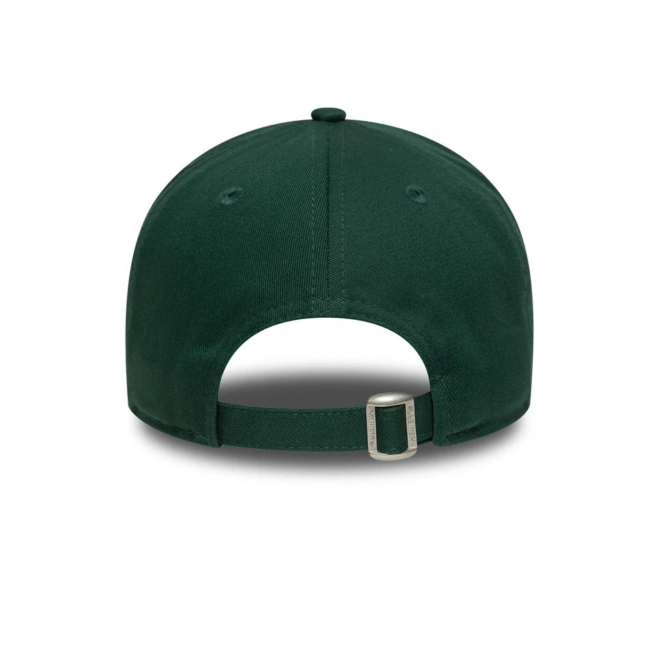 Tottenham Hotspur Seasonal 9Forty Cap Adults - Dark Green