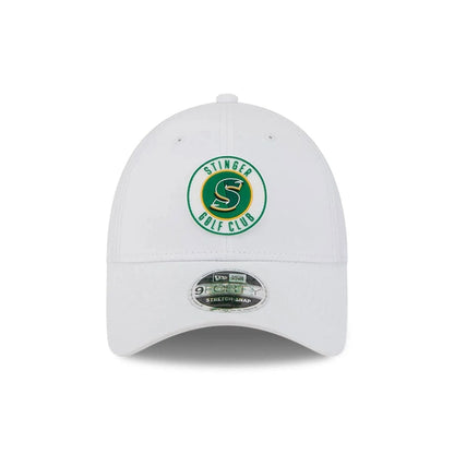9FORTY Stinger LIV Golf 2025 Cap - Adult - Unisex