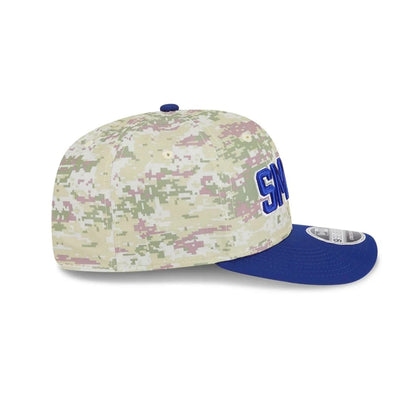 Smash LIV Golf 2025 Digital Camo 9SEVENTY  Cap