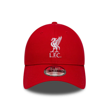 New Era Liverpool 9Forty Red Cap