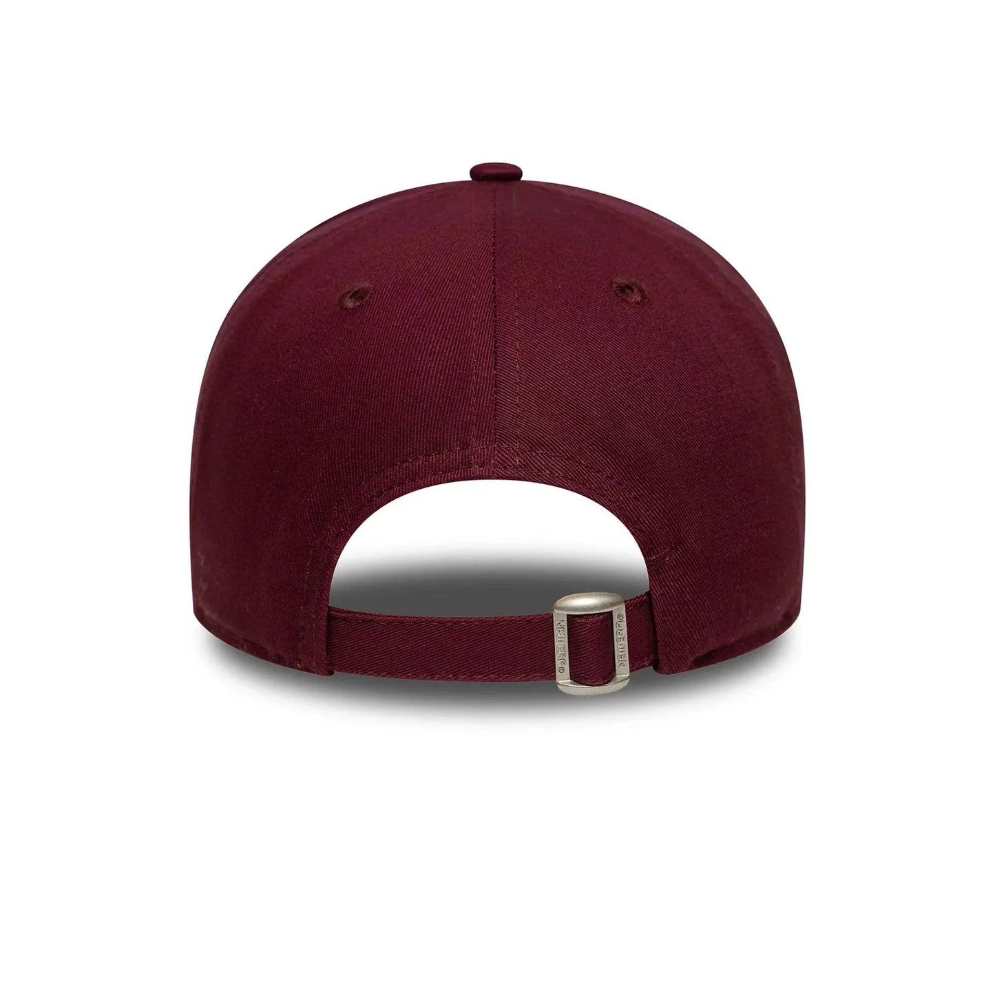 Red Bull Racing 9Forty Maroon Seasonal Baseball Cap - Unisex