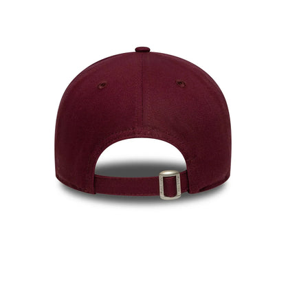 Red Bull Racing 9Forty Maroon Seasonal Baseball Cap - Unisex
