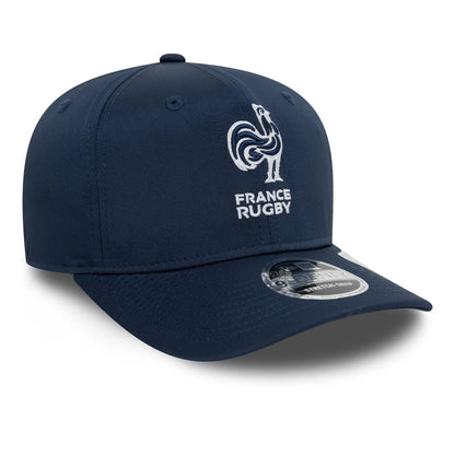 FForty Training Mesh 9Seventy SS Adults-Navy