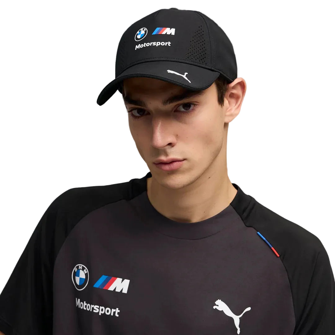 BMW Motorsport 2026 Team Cap