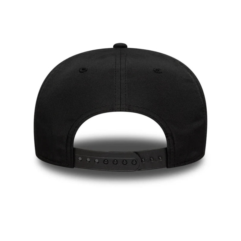 Manchester United TPU 9Seventy Cap Stretch Snap Adults - Black -Unisex