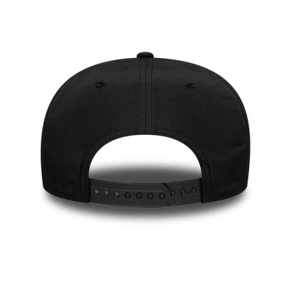 Manchester United TPU 9Seventy Cap Stretch Snap Adults - Black -Unisex
