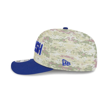 Smash LIV Golf 2025 Digital Camo 9SEVENTY  Cap