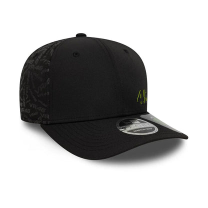 VR46 Sustainable Flawless 9Seventy Cap