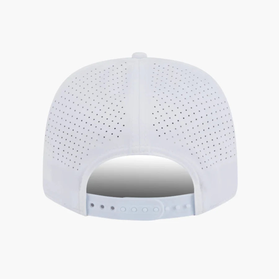 LIV Golf LIV25 970SS PERF RangeGoats  Adult White