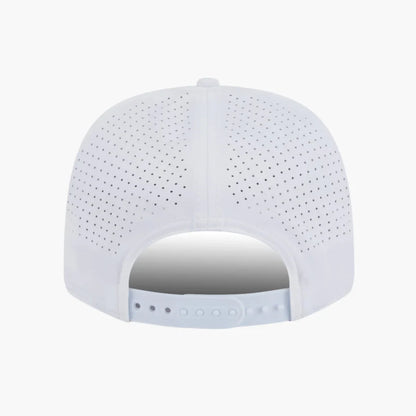 LIV Golf LIV25 970SS PERF RangeGoats  Adult White