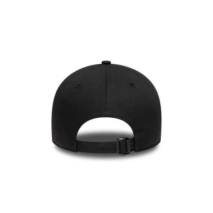 Ducati Washed Black 9forty Cap