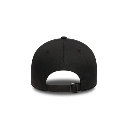 Ducati Washed Black 9forty Cap