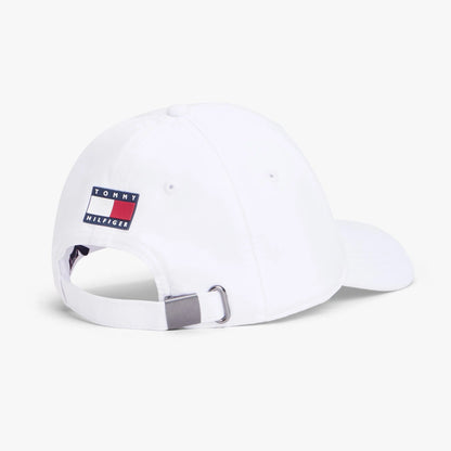 Cadillac F1 Team 2026 X Tommy Hilfiger Cap Adults - White
