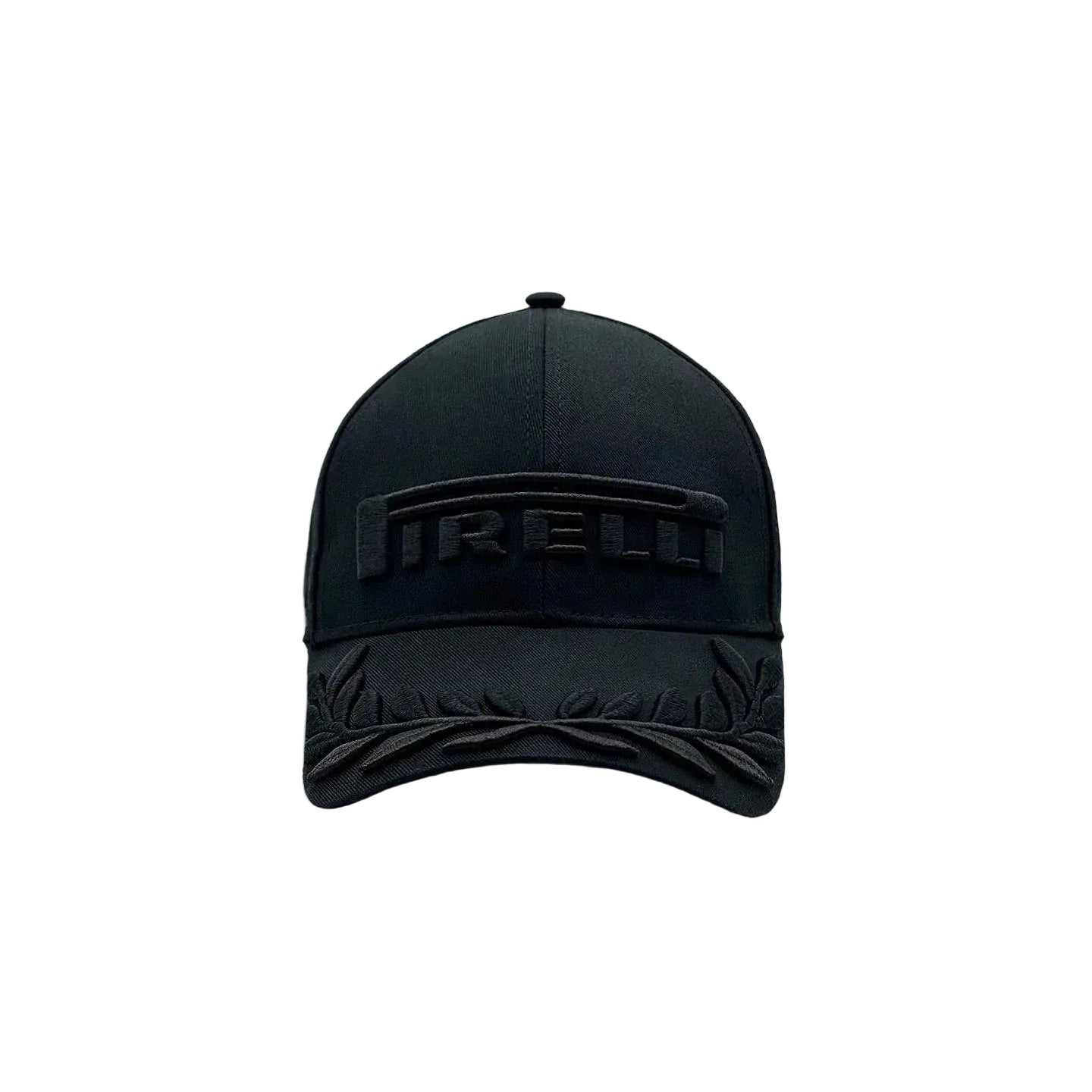 Pirelli F1 Lights Out Special Edition Podium Cap Adults - Black