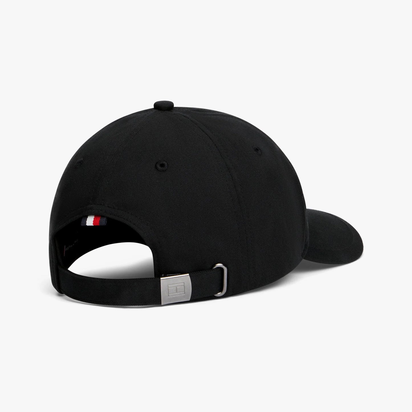 Cadillac F1 X Tommy Hilfiger Co Brand Cap Adults - Black