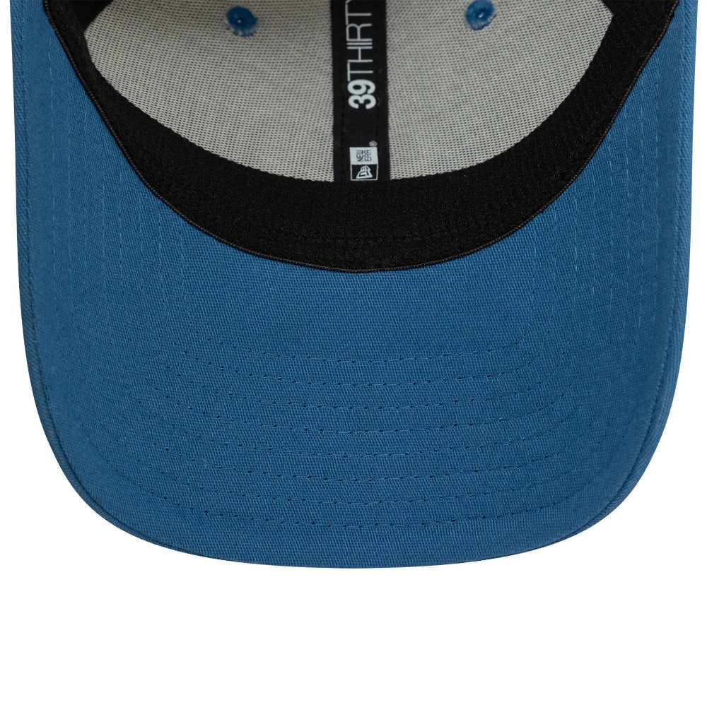French Federation Of Rugby Seasonal 39Thirty Cap Adults - Indigo