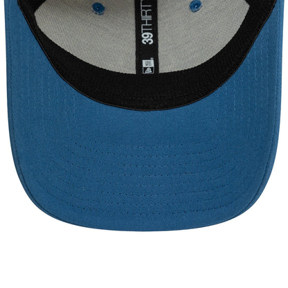 French Federation Of Rugby Seasonal 39Thirty Cap Adults - Indigo