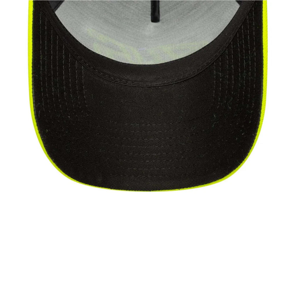 New Era E-Frame Trucker VR46 Vale Cap