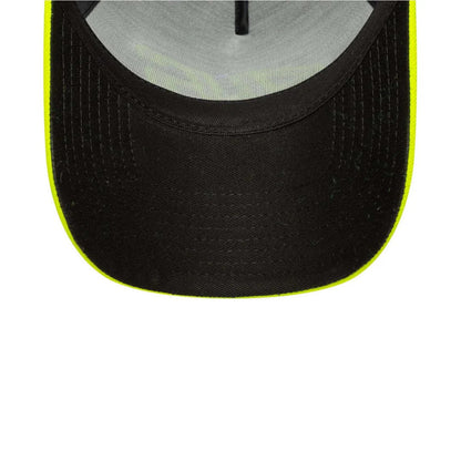 New Era E-Frame Trucker VR46 Vale Cap