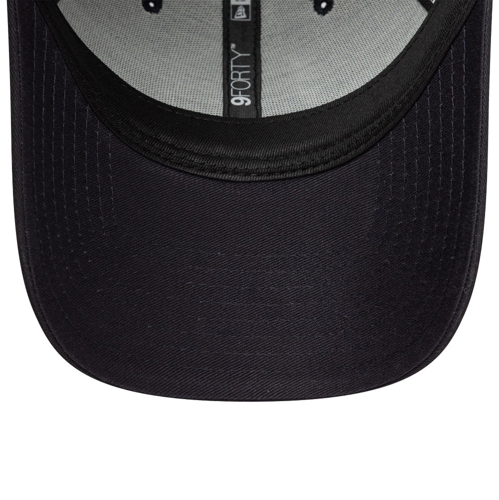 Ryder Cup Europe 2027 Core Navy 9FORTY AF Trucker Adjustable Cap