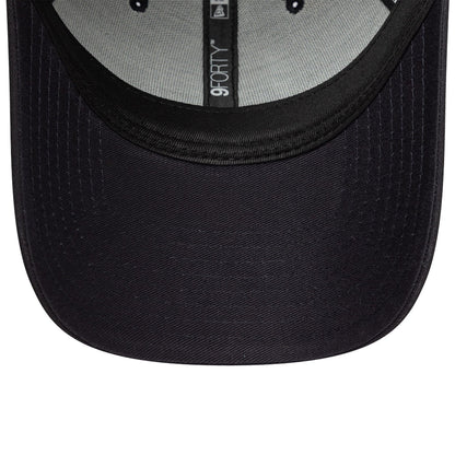 Ryder Cup Europe 2027 Core Navy 9FORTY AF Trucker Adjustable Cap