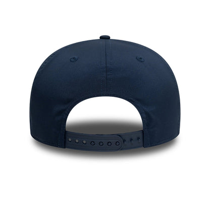 FForty Training Mesh 9Seventy SS Adults-Navy