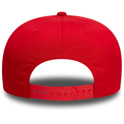 Manchester United - Core 9Seventy SS Adults Cap - Unisex - Scarlet