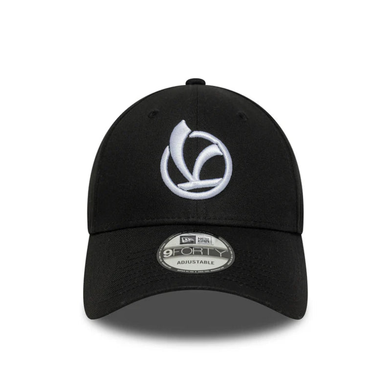 Vespa Seasonal 9Forty Cap Adults - Black