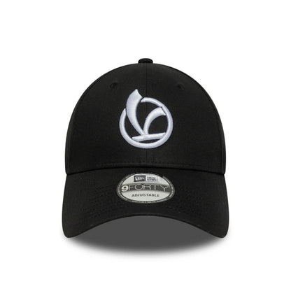 Vespa Seasonal 9Forty Cap Adults - Black