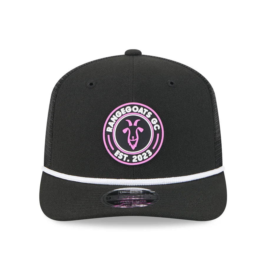 RangeGoats GC | 970 Pro Trucker Hat
