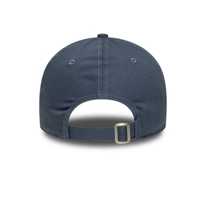 Chelsea FC Seasonal 9Forty Cap Adults - Dark Blue