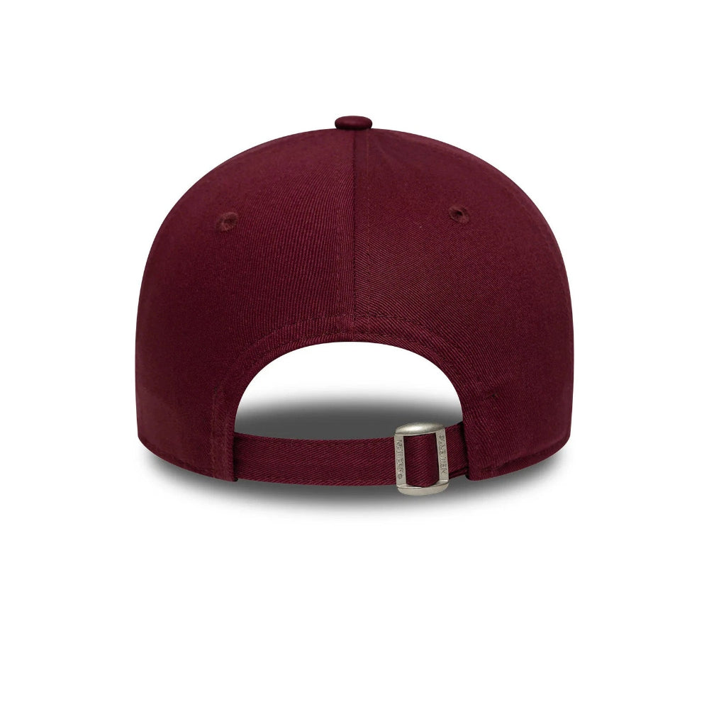 Ducati Seasonal 9Forty Cap Adults - Royal Maroon