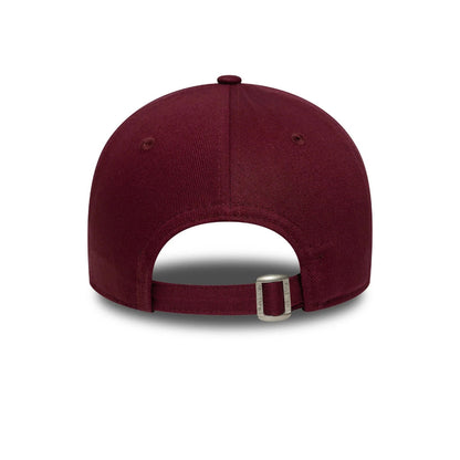 Ducati Seasonal 9Forty Cap Adults - Royal Maroon