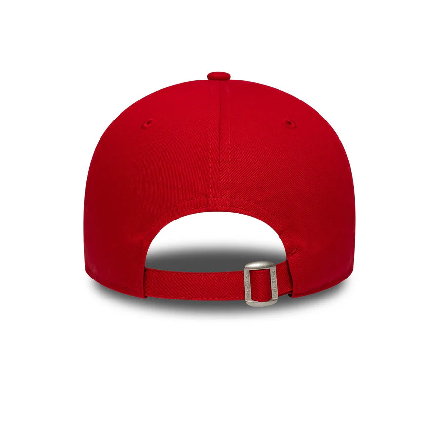New Era Liverpool 9Forty Red Cap