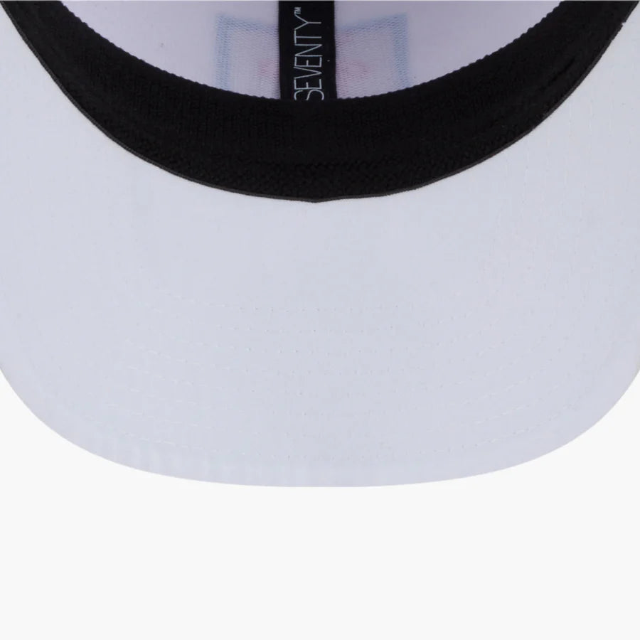 LIV Golf LIV25 970SS PERF RangeGoats  Adult White