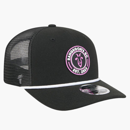 RangeGoats GC | 970 Pro Trucker Hat