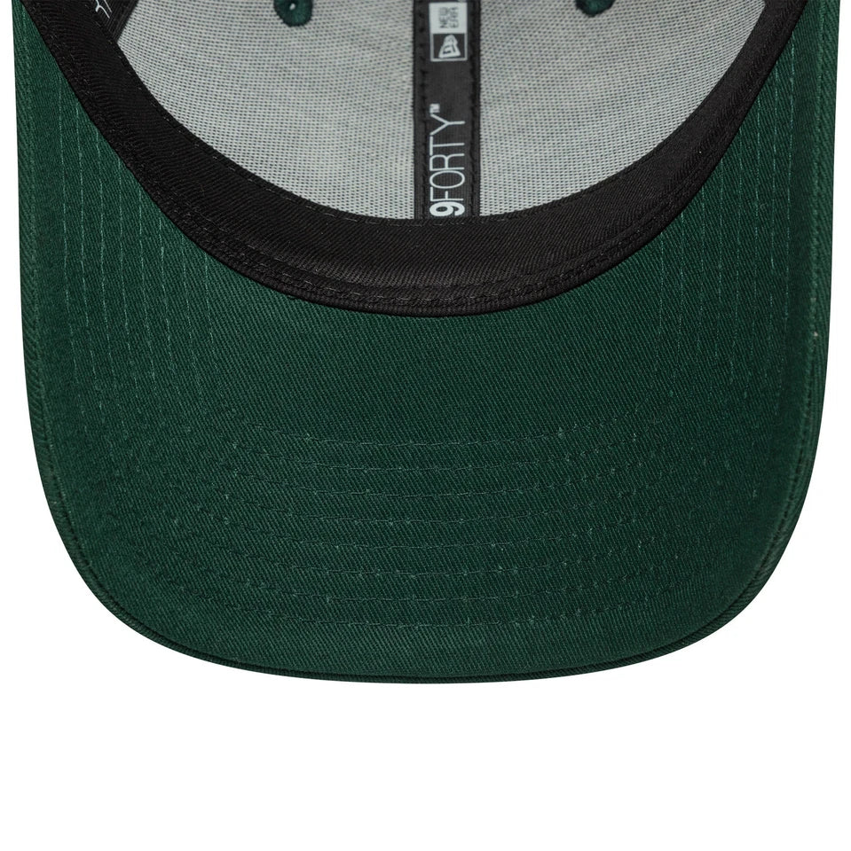 Tottenham Hotspur Seasonal 9Forty Cap Adults - Dark Green