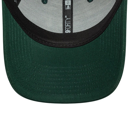 Tottenham Hotspur Seasonal 9Forty Cap Adults - Dark Green