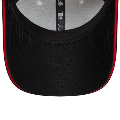 Aprilia Racing New Era Flawless Patch 9FORTY Cap - Unisex