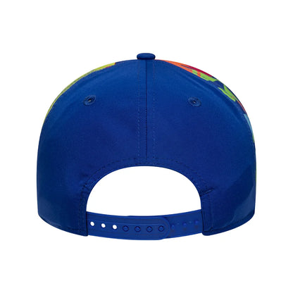 VR46 Vale Fanwear 9forty® FA25 Baseball Cap, Adult