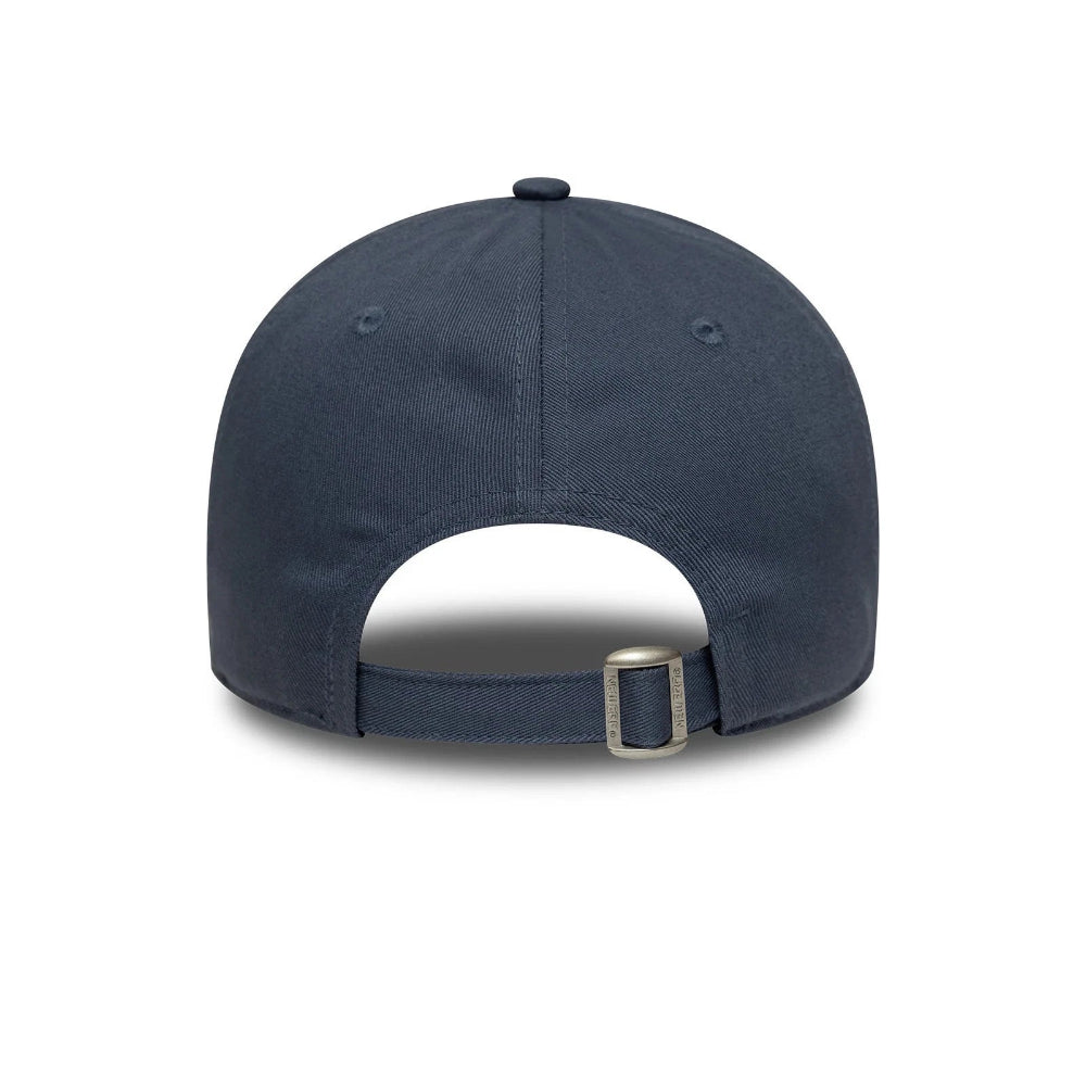 Tottenham Hotspur Seasonal 9Forty Cap Adults - Dark Blue