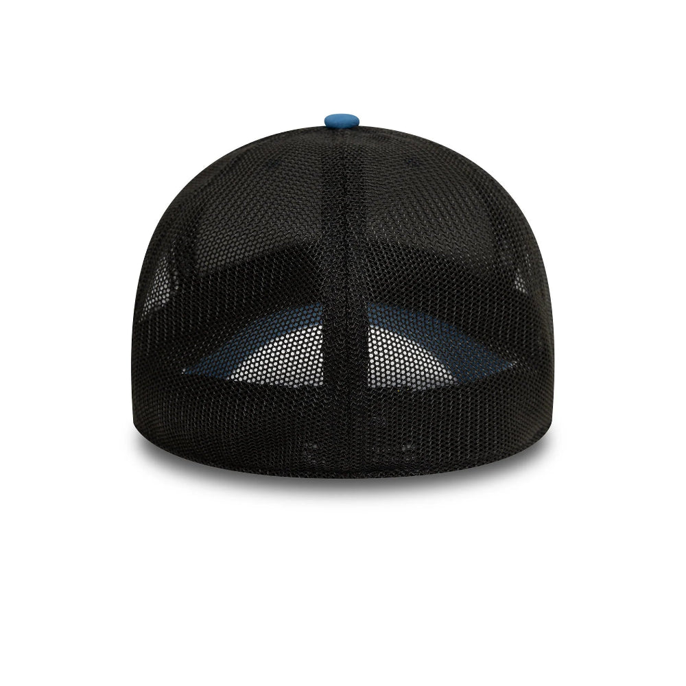French Federation Of Rugby Seasonal 39Thirty Cap Adults - Indigo