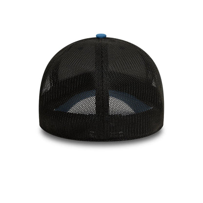 French Federation Of Rugby Seasonal 39Thirty Cap Adults - Indigo