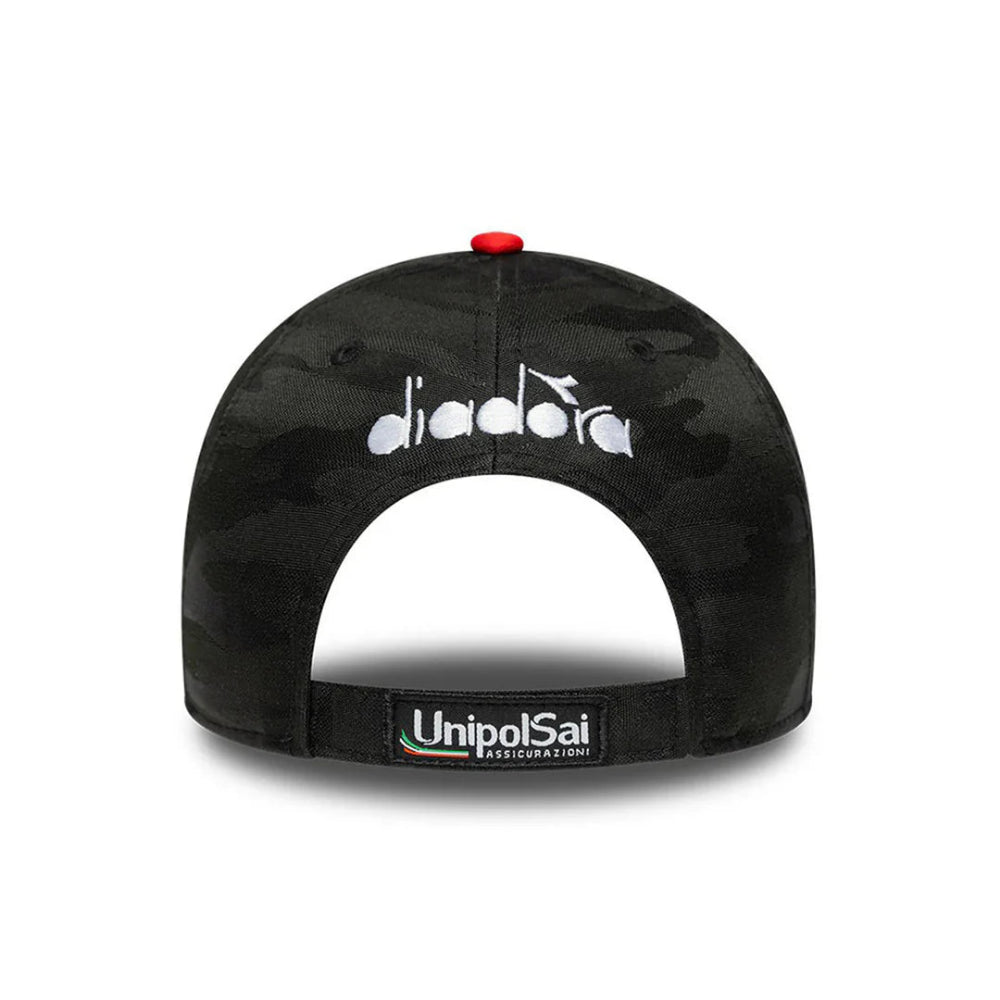 Ducati Moto Team 2025 9Forty Cap - Unisex